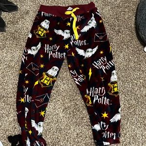 Who likes Harry Potter